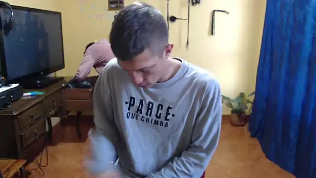 smith lechosoxxx online show from October 22, 11:15 am