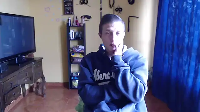 smith lechosoxxx online show from November 9, 6:37 pm