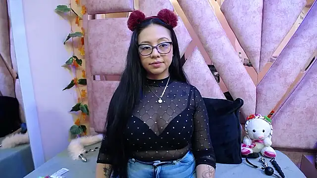 slut anal  online show from January 9, 9:08 pm