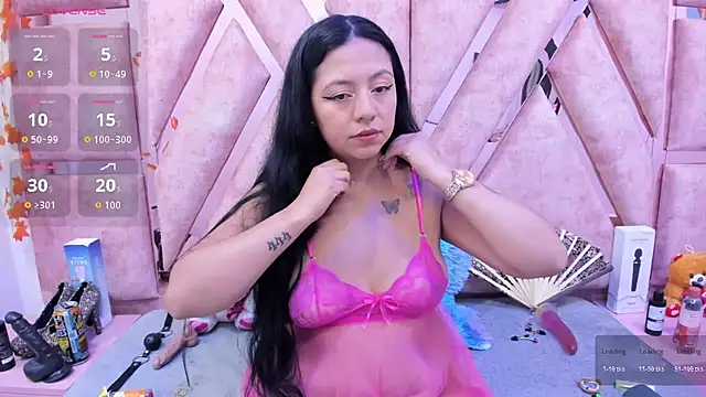 slut anal  online show from May 23, 9:35 pm