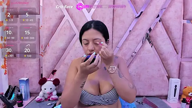 slut anal  online show from May 25, 8:41 pm
