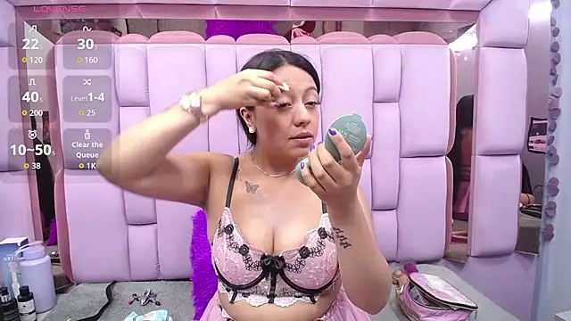 slut anal  online show from March 31, 7:58 pm