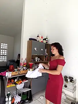 Scarlett-Leh online show from February 10, 1:03 pm