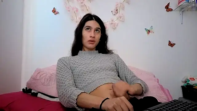 Safiro Queen online show from November 4, 12:10 pm