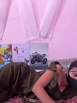 Sexykhushi041 online show from May 25, 5:39 am