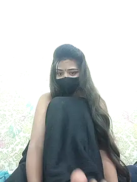 Snapshot of Sexykhushi041 chatting on September 11, 6:47 am Sexykhushi041 online show from September 11, 6:47 am