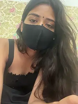 Snapshot of Sexykhushi041 chatting on September 17, 9:40 am Sexykhushi041 online show from September 17, 9:40 am