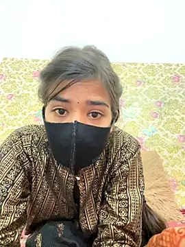 Sexykhushi041 online show from October 21, 7:45 am