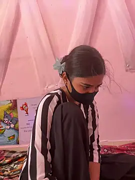 Sexykhushi041 online show from May 21, 5:05 am