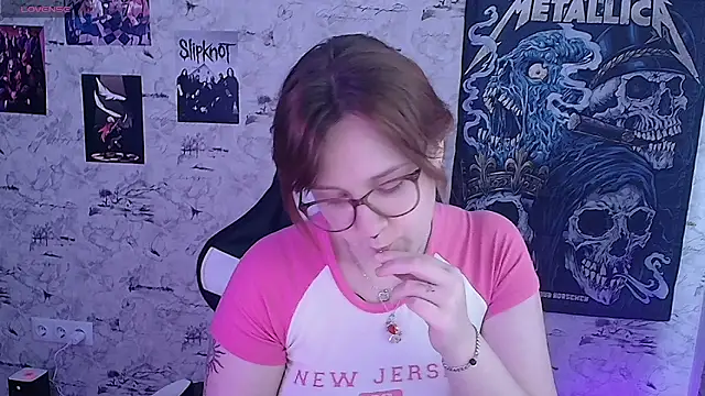 Rudy 02 online show from May 20, 1:08 pm