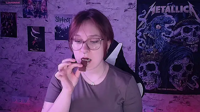 Rudy 02 online show from May 24, 6:29 pm