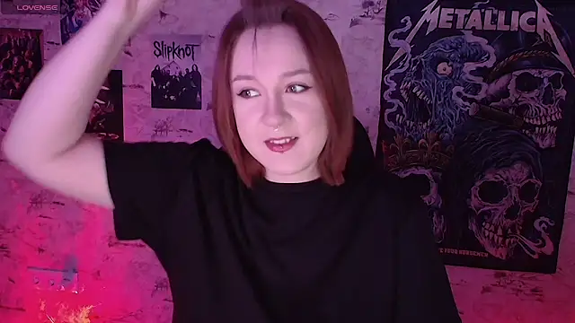 Rudy 02 online show from May 6, 1:31 am