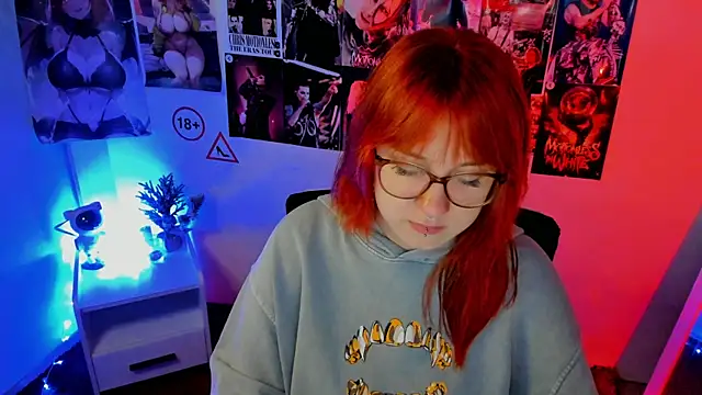 Rudy 02 online show from October 9, 8:35 pm