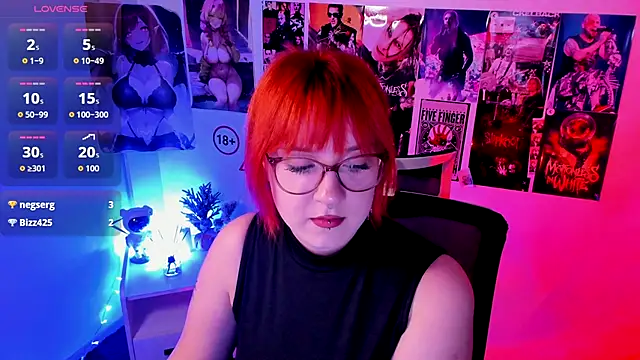 Rudy 02 online show from October 7, 7:40 pm