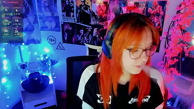 Rudy 02 online show from November 28, 4:26 am