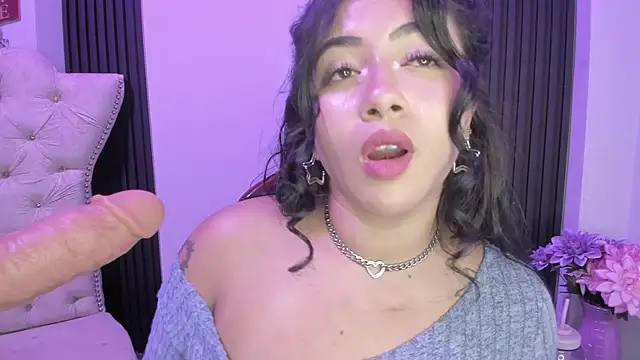 Sexy cristall  online show from May 24, 8:52 pm