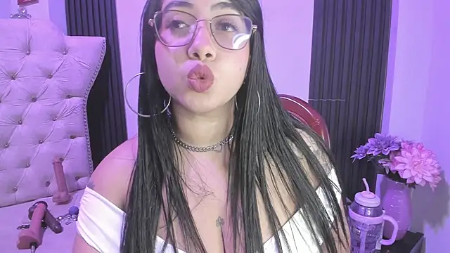 Sexy cristall  online show from May 21, 8:07 pm