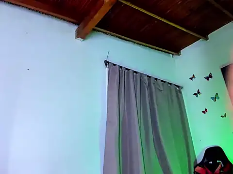 Ambarhilton online show from December 16, 7:47 am