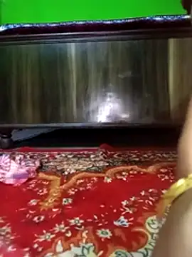 SAXYTannuja online show from November 15, 6:36 am