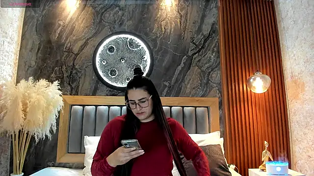 BellaPeers  online show from May 24, 12:04 pm