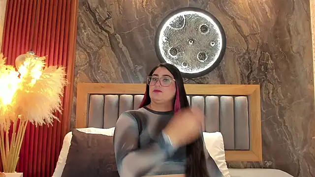 BellaPeers  online show from November 18, 12:06 pm