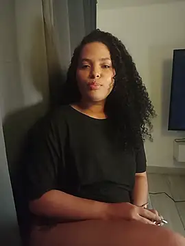 abril ricci online show from September 10, 5:40 am