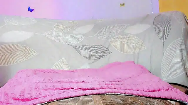 TatiGil online show from May 23, 4:11 am