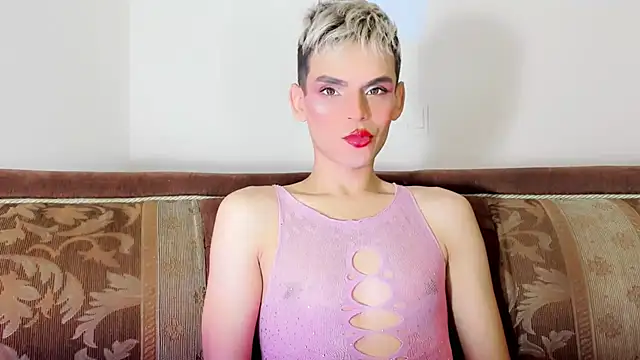 TatiGil online show from October 12, 2:58 am