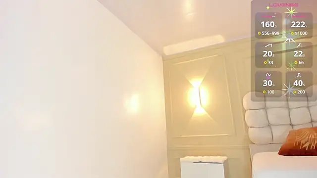 ALICESTARKK online show from May 26, 1:10 pm