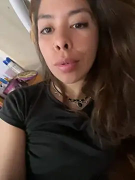 Ayluu02 online show from September 16, 9:01 pm