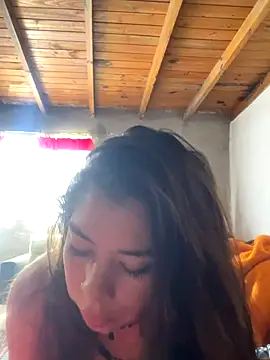 Ayluu02 online show from October 20, 2:53 pm