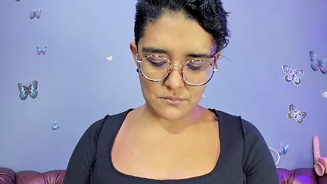 Kaira mosse online show from October 22, 12:21 pm