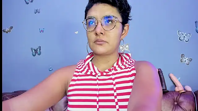 Kaira mosse online show from November 16, 11:54 am