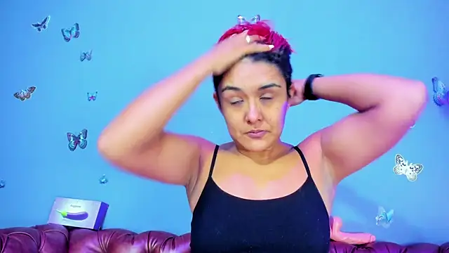 Kaira mosse online show from May 14, 11:38 am