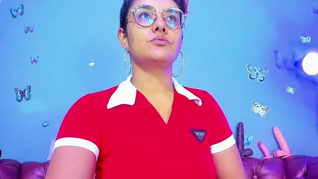 Kaira mosse online show from May 17, 11:53 am