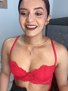 Melanyprada online show from May 5, 3:20 am