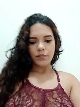 BranquinhaRj177 online show from March 21, 5:01 am