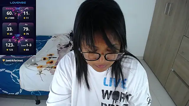 Snapshot of miajoseph_ chatting on September 10, 4:56 am miajoseph online show from September 10, 4:56 am