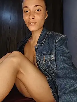 HelenHoltz online show from May 21, 2:09 am