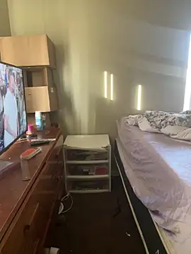 DestinyThickems89 online show from February 16, 2:06 pm