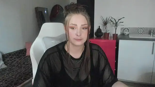 Celeste Off online show from May 6, 3:38 pm