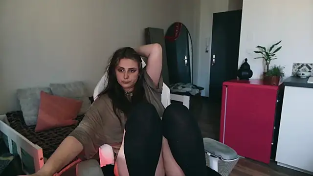 Celeste Off online show from May 22, 1:20 pm