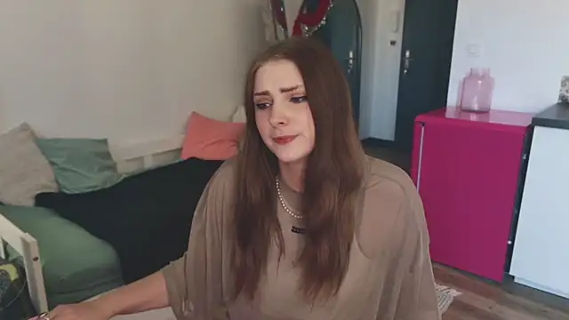 Snapshot of Celeste_Off chatting on October 17, 1:36 pm Celeste Off online show from October 17, 1:36 pm