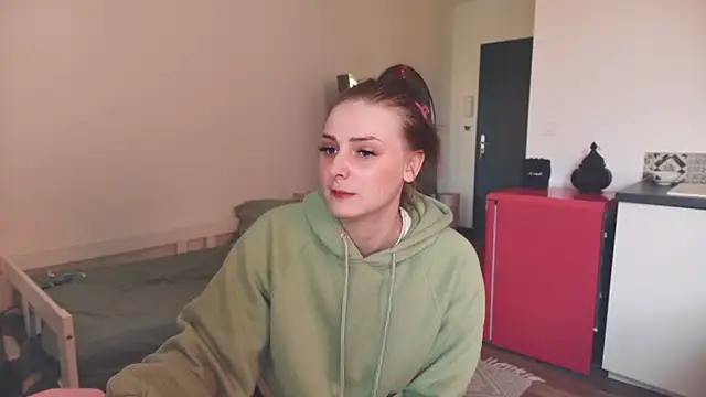 Celeste Off online show from January 19, 3:41 pm