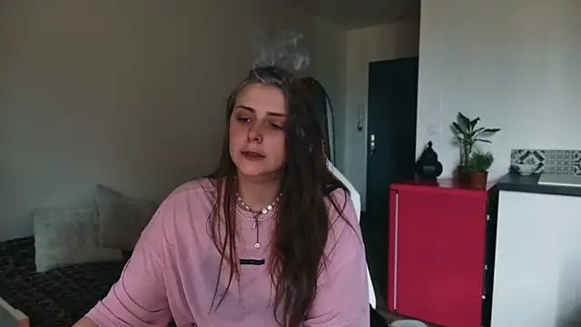 Celeste Off online show from May 20, 1:08 pm