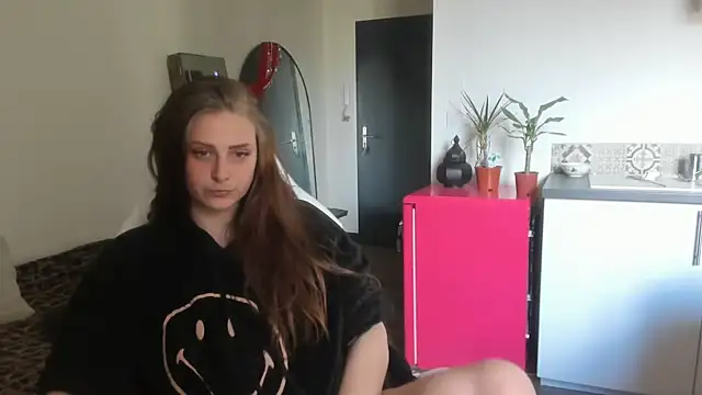 Celeste Off online show from May 10, 2:52 pm