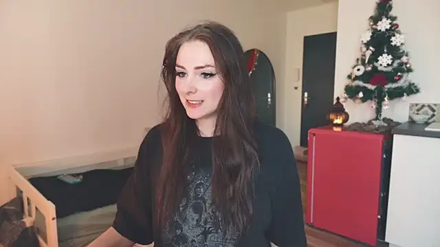 Celeste Off online show from December 14, 4:02 pm