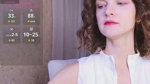 Soo dreamy online show from March 22, 1:22 am