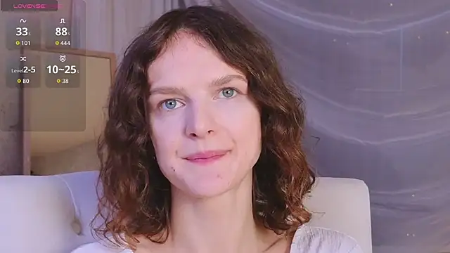 Soo dreamy online show from March 21, 1:43 am