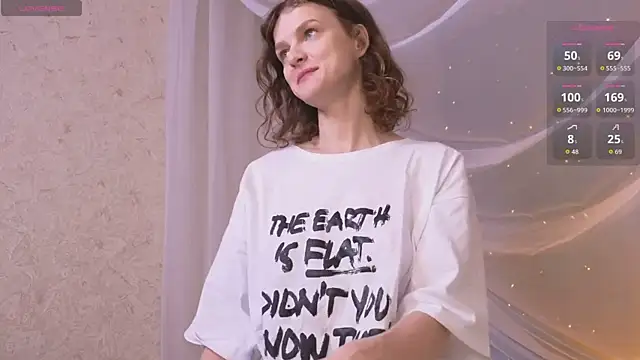 Soo dreamy online show from March 9, 2:15 am